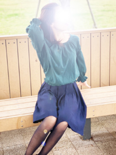 【madamfairy】あや